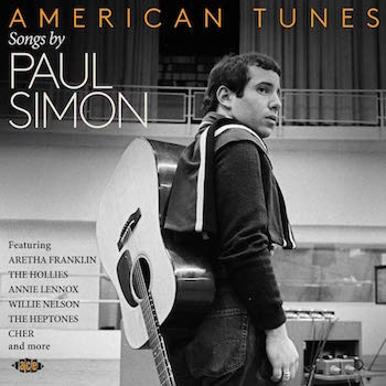 V.A. - American Tunes : Songs By Paul Simon - Klik op de afbeelding om het venster te sluiten